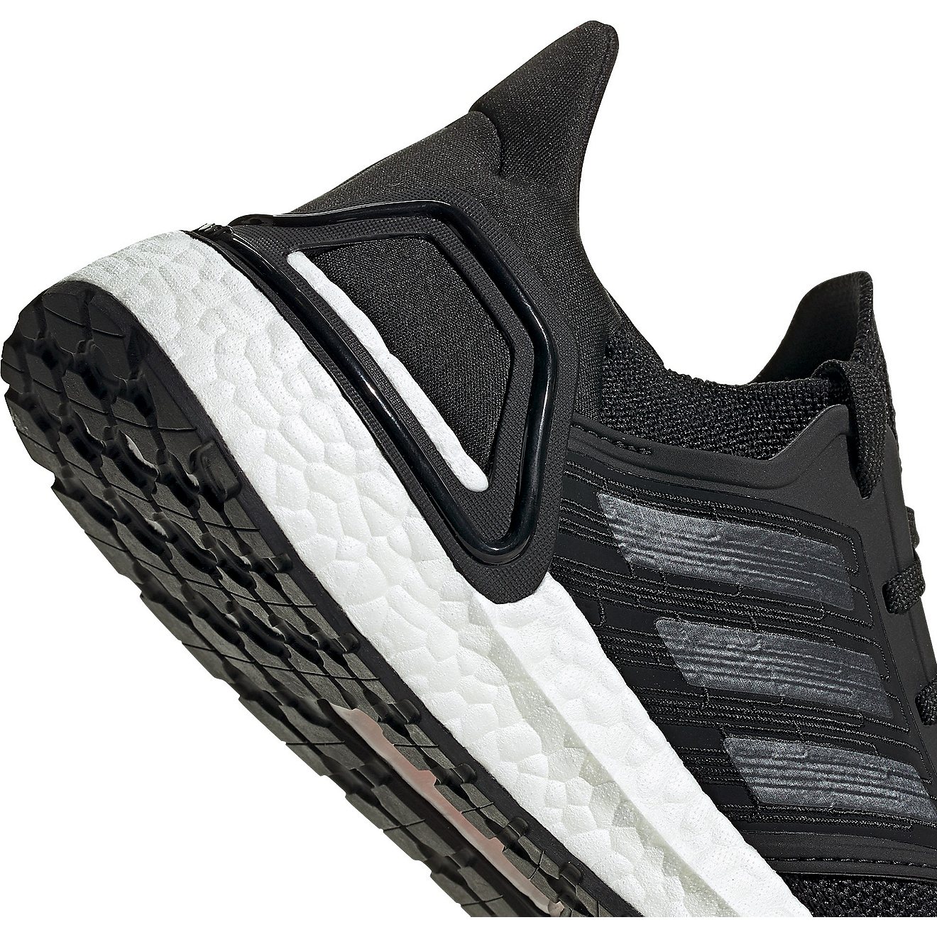 adidas Women's UltraBOOST 20 Running Shoes                                                                                       - view number 5