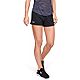 Under Armour Women's Launch SW Go All Day Running Shorts 3 in                                                                    - view number 1 image