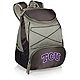 Picnic Time Texas Christian University PTX Backpack Cooler                                                                       - view number 1 image