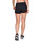 Under Armour Women's Launch SW Go All Day Running Shorts 3 in                                                                    - view number 2 image