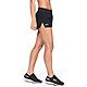 Under Armour Women's Launch SW Go All Day Running Shorts 3 in                                                                    - view number 3 image