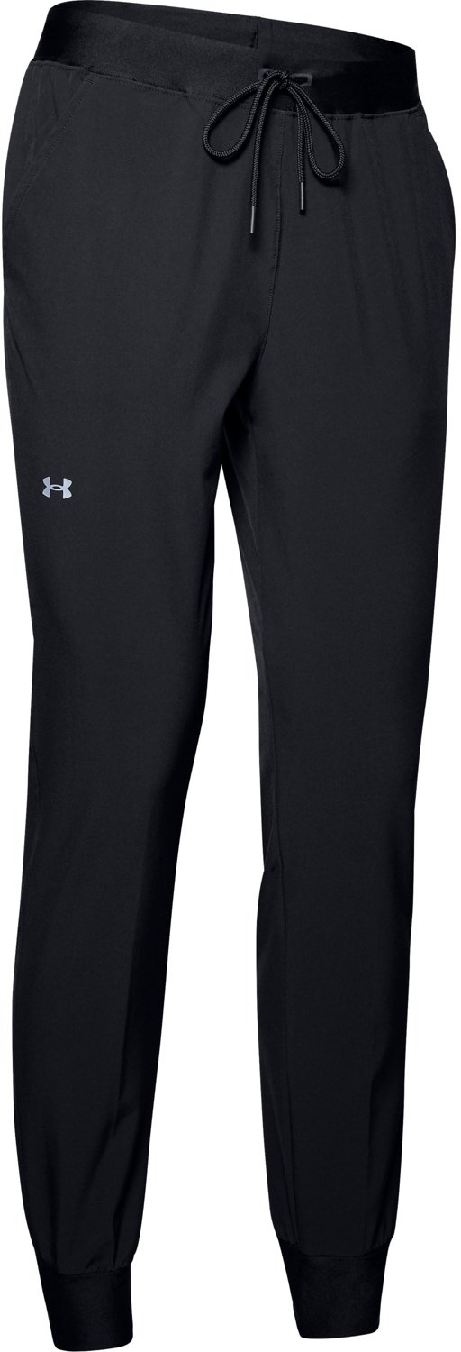 ua armour sport woven pant