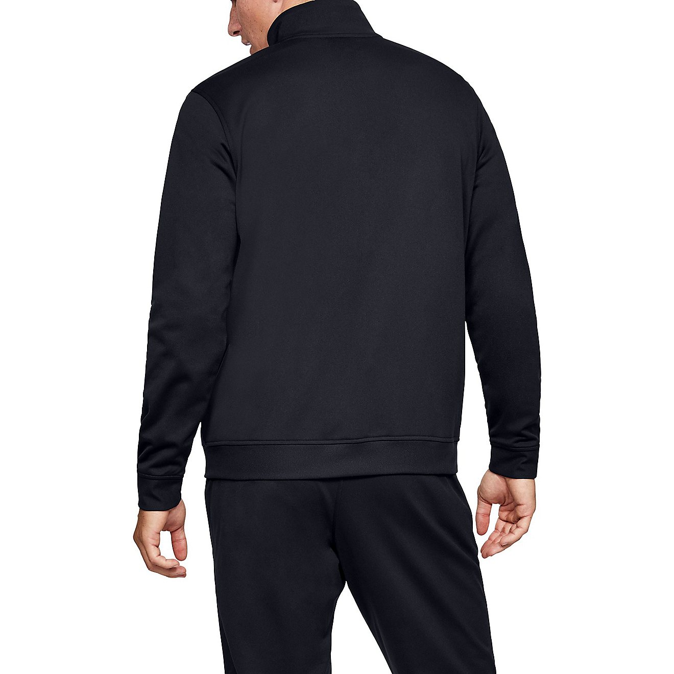 Under Armour Men's Sportstyle Tricot Jacket                                                                                      - view number 2