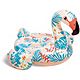 INTEX Tropical Flamingo Ride-On Inflatable Pool Float                                                                            - view number 2 image
