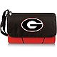 Picnic Time University of Georgia Blanket Tote                                                                                   - view number 1 image
