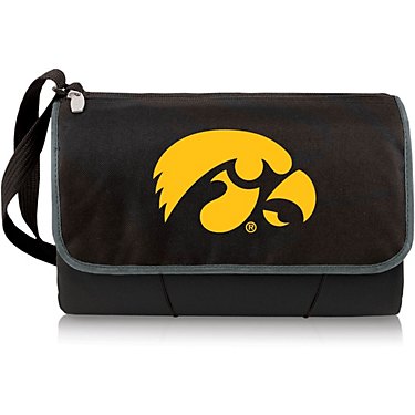 Picnic Time University of Iowa Blanket Tote