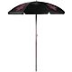 Picnic Time Texas A&M University 5.5 ft Beach Umbrella                                                                           - view number 1 image