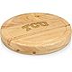 Picnic Time Texas Christian University Circo Cheese Cutting Board Set                                                            - view number 1 image