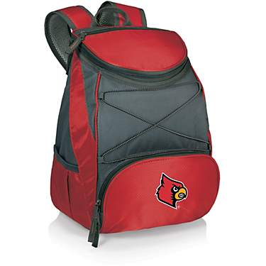 Picnic Time University of Louisville PTX Backpack Cooler                                                                        