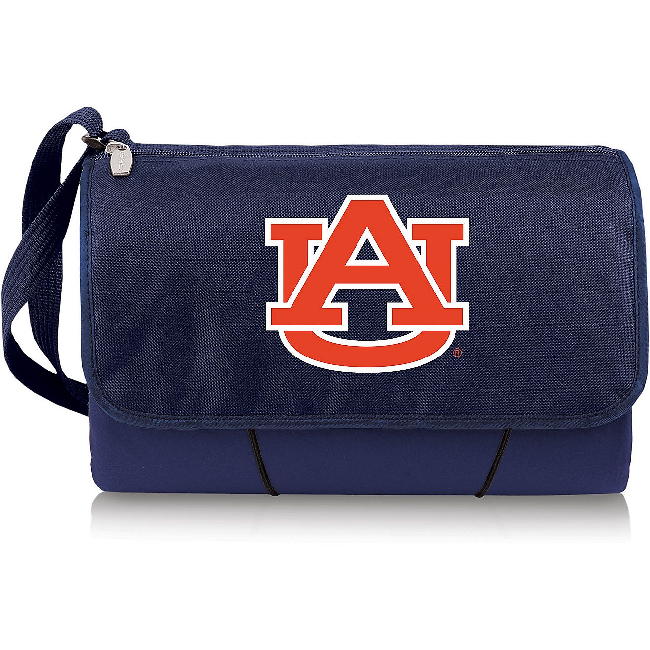 Picnic Time Auburn University Blanket Tote                                                                                       - view number 1