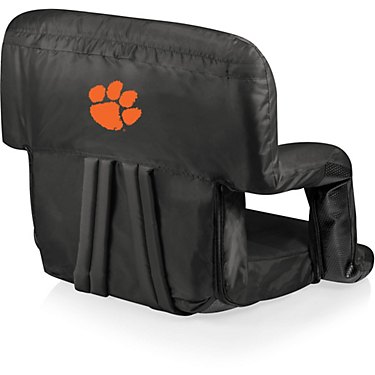 Picnic Time Clemson University Ventura Stadium Seat