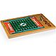 Picnic Time Miami Dolphins Icon Glass Top Cutting Board and Knife Set                                                            - view number 1 image