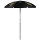 Picnic Time Wake Forest University 5.5 ft Beach Umbrella                                                                         - view number 1 image
