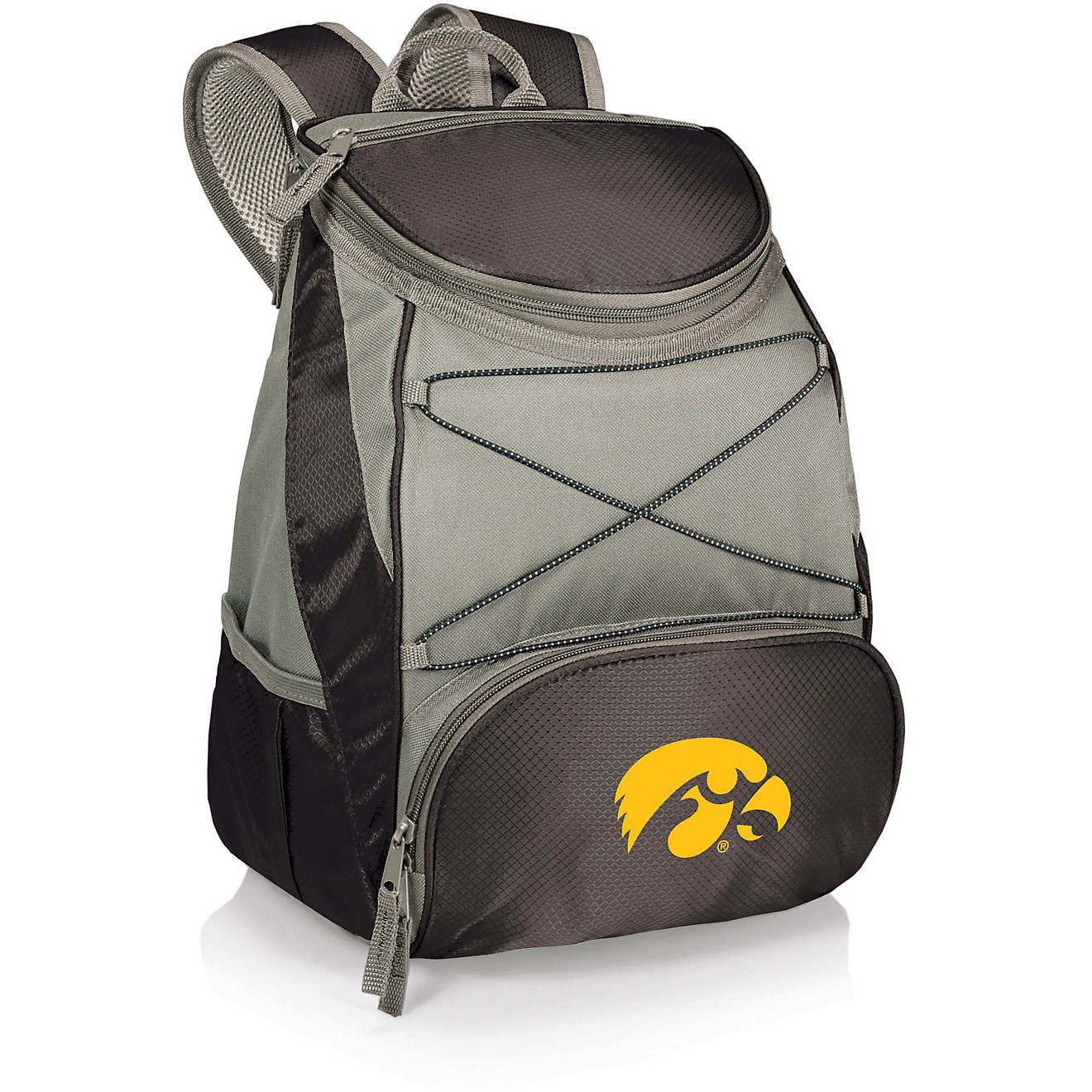 Picnic Time University of Iowa PTX Backpack Cooler                                                                               - view number 1