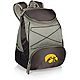 Picnic Time University of Iowa PTX Backpack Cooler                                                                               - view number 1 image