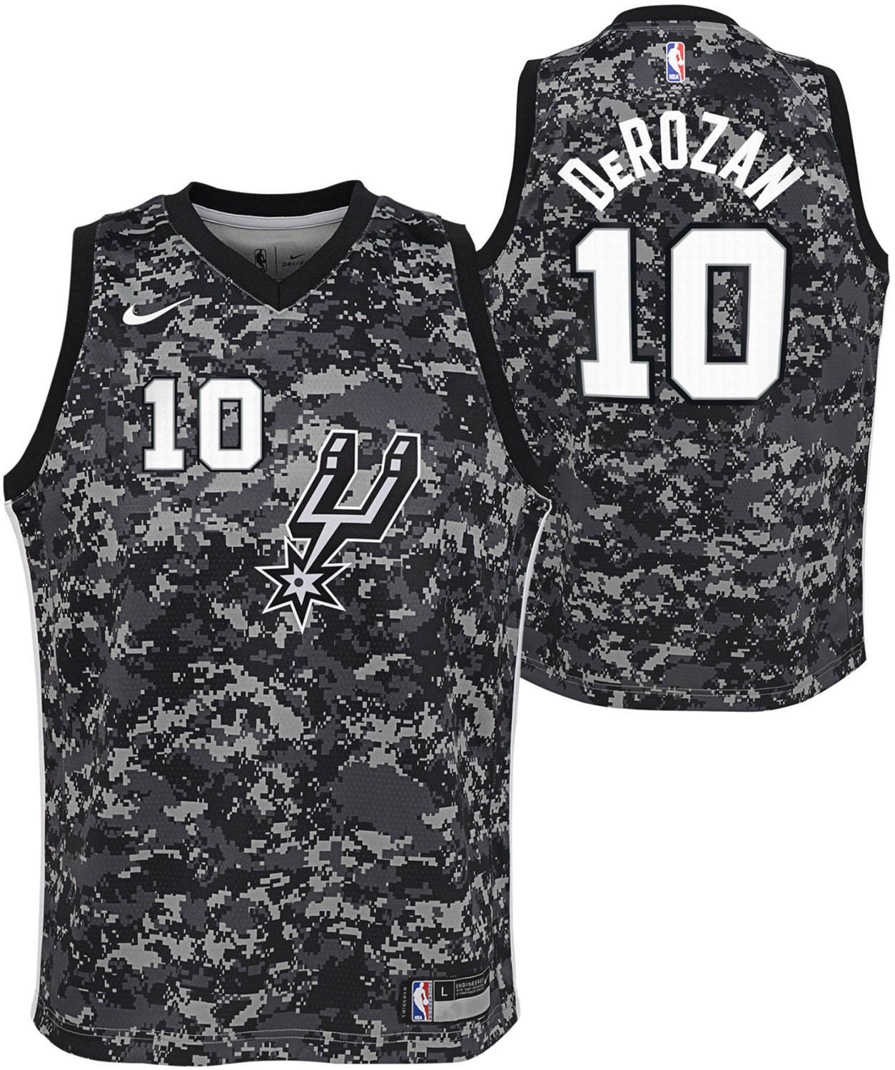 San Antonio Spurs Fan Shop | San 