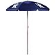 Picnic Time University of Kentucky 5.5 ft Beach Umbrella                                                                         - view number 1 image