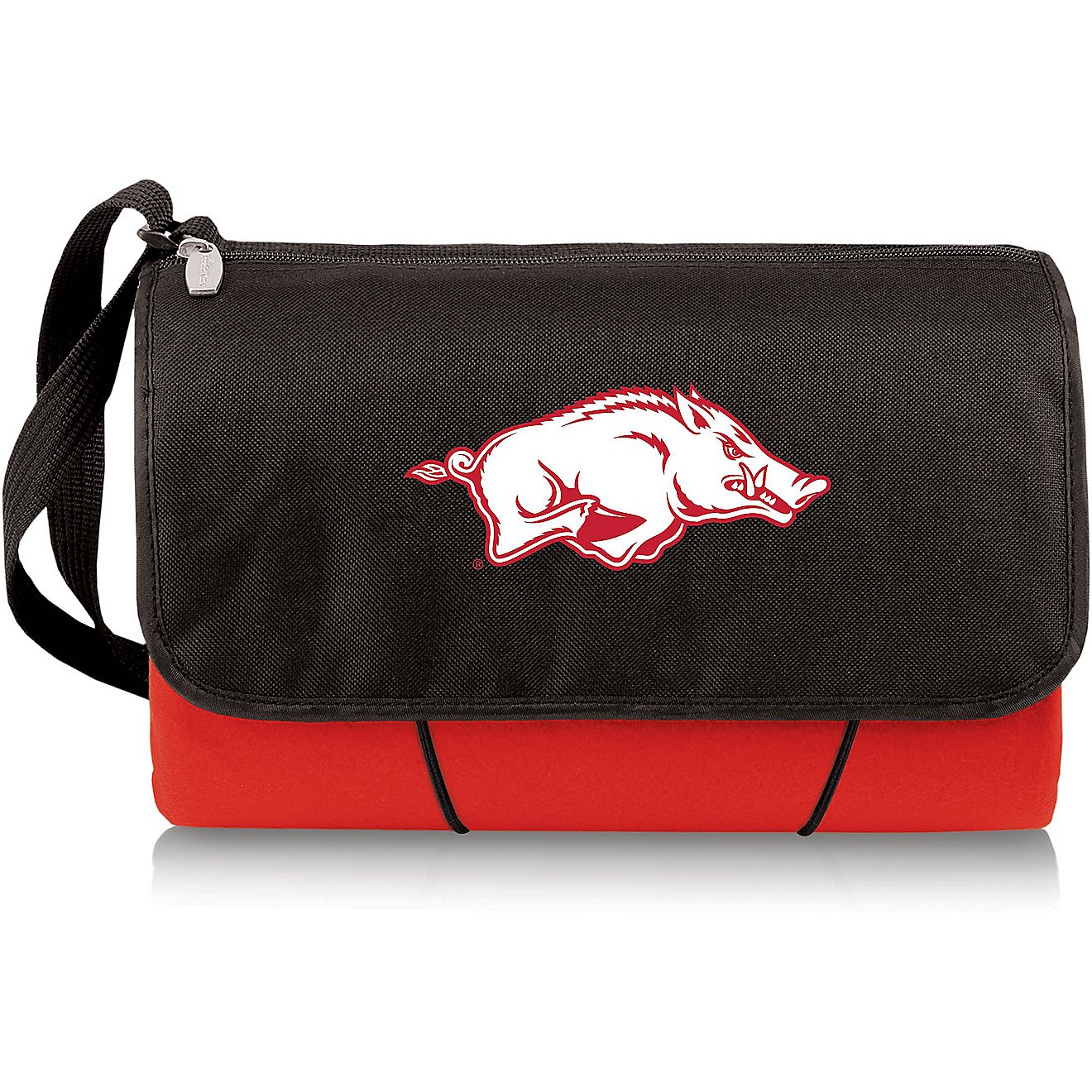 Picnic Time University of Arkansas Blanket Tote                                                                                  - view number 1