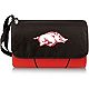 Picnic Time University of Arkansas Blanket Tote                                                                                  - view number 1 image