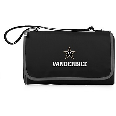 Picnic Time Vanderbilt University Blanket Tote