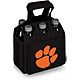 Picnic Time Clemson University 6-Pack Beverage Carrier                                                                           - view number 1 image