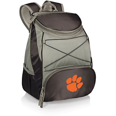 Picnic Time Clemson University PTX Backpack Cooler