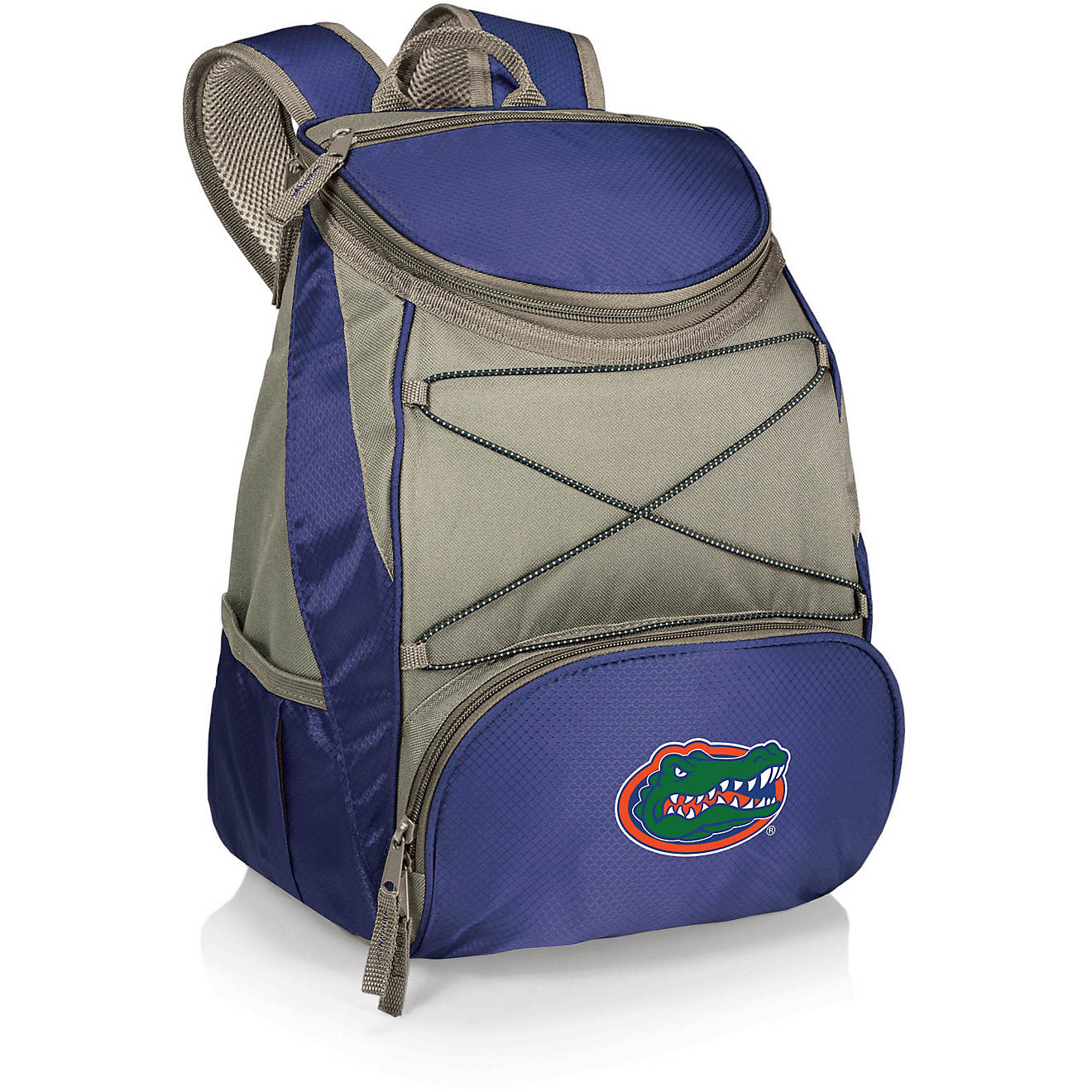 Picnic Time University of Florida PTX Backpack Cooler                                                                            - view number 1