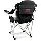 Picnic Time Texas A&M University Reclining Camp Chair                                                                            - view number 1 image