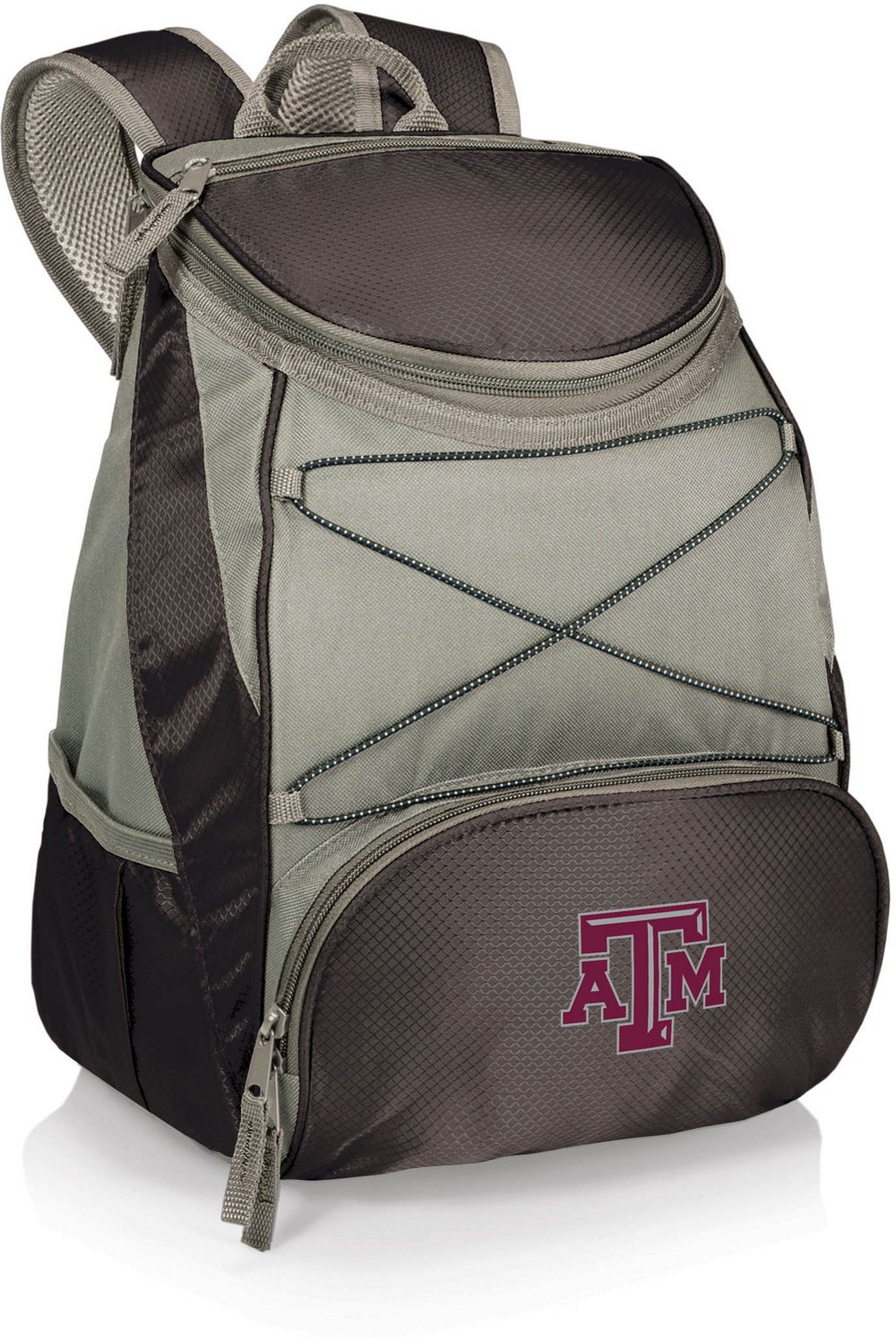 Picnic Time Texas A&M University PTX Backpack Cooler Academy