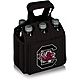 Picnic Time University of South Carolina 6-Pack Beverage Carrier                                                                 - view number 1 image