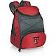 Picnic Time Texas Tech University PTX Backpack Cooler                                                                            - view number 1 image
