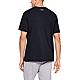 Under Armour Men's Fast Left Chest 2.0 T-shirt                                                                                   - view number 2 image