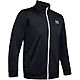 Under Armour Men's Sportstyle Tricot Jacket                                                                                      - view number 4 image