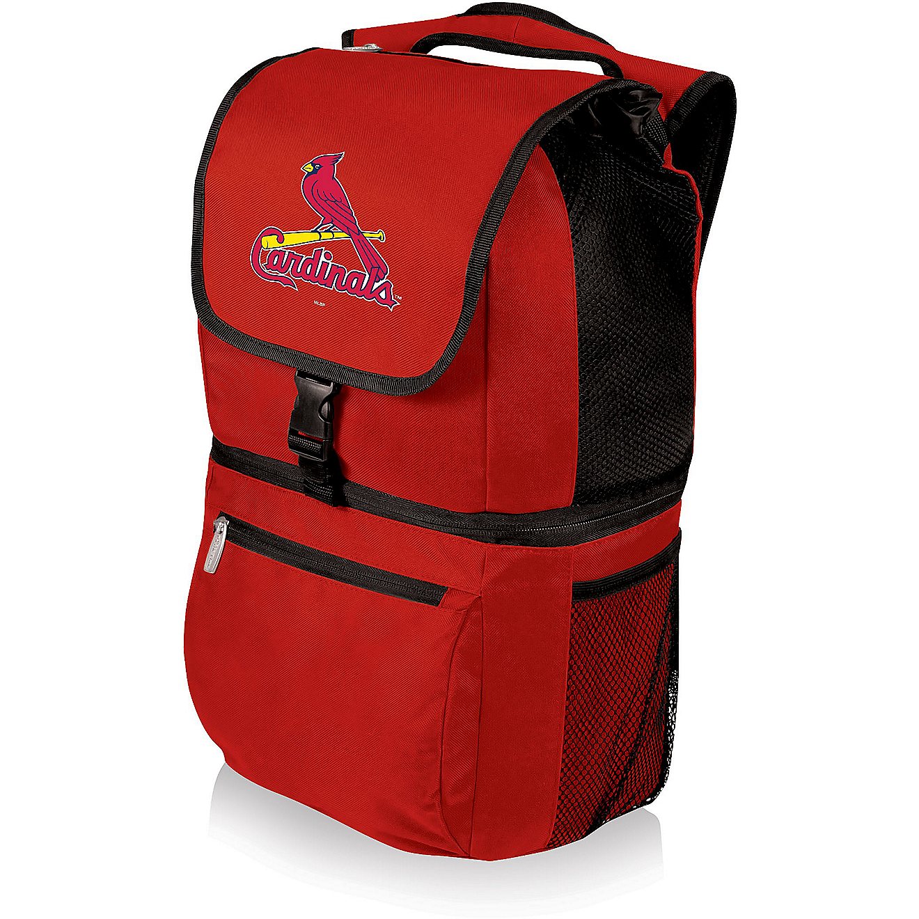 Picnic Time St. Louis Cardinals Zuma Backpack Cooler                                                                             - view number 1