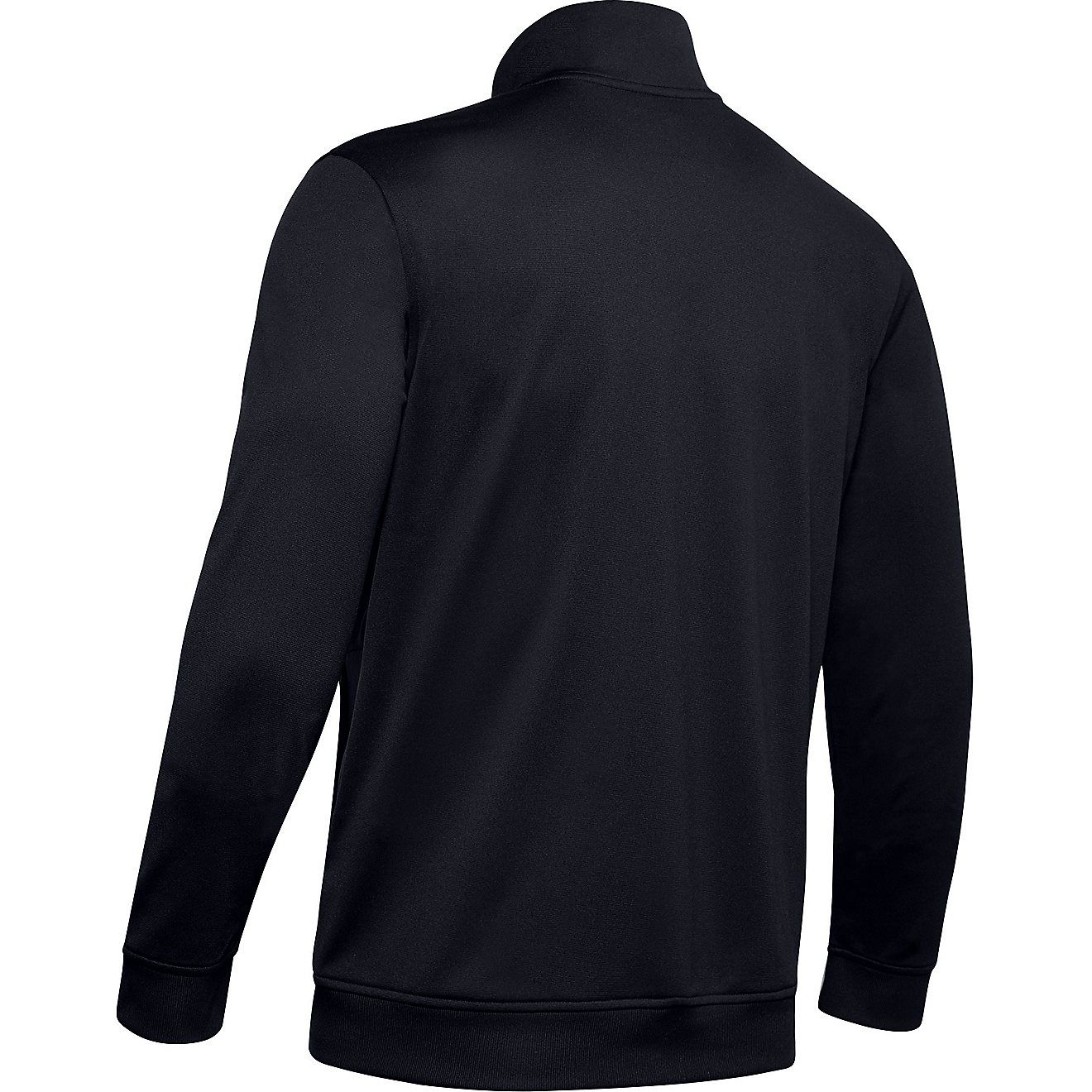 Under Armour Men's Sportstyle Tricot Jacket                                                                                      - view number 5
