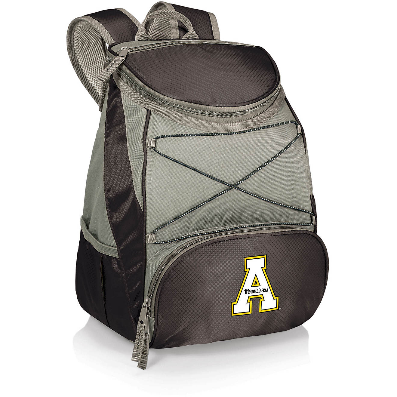 Picnic Time Appalachian State University PTX Backpack Cooler                                                                     - view number 1