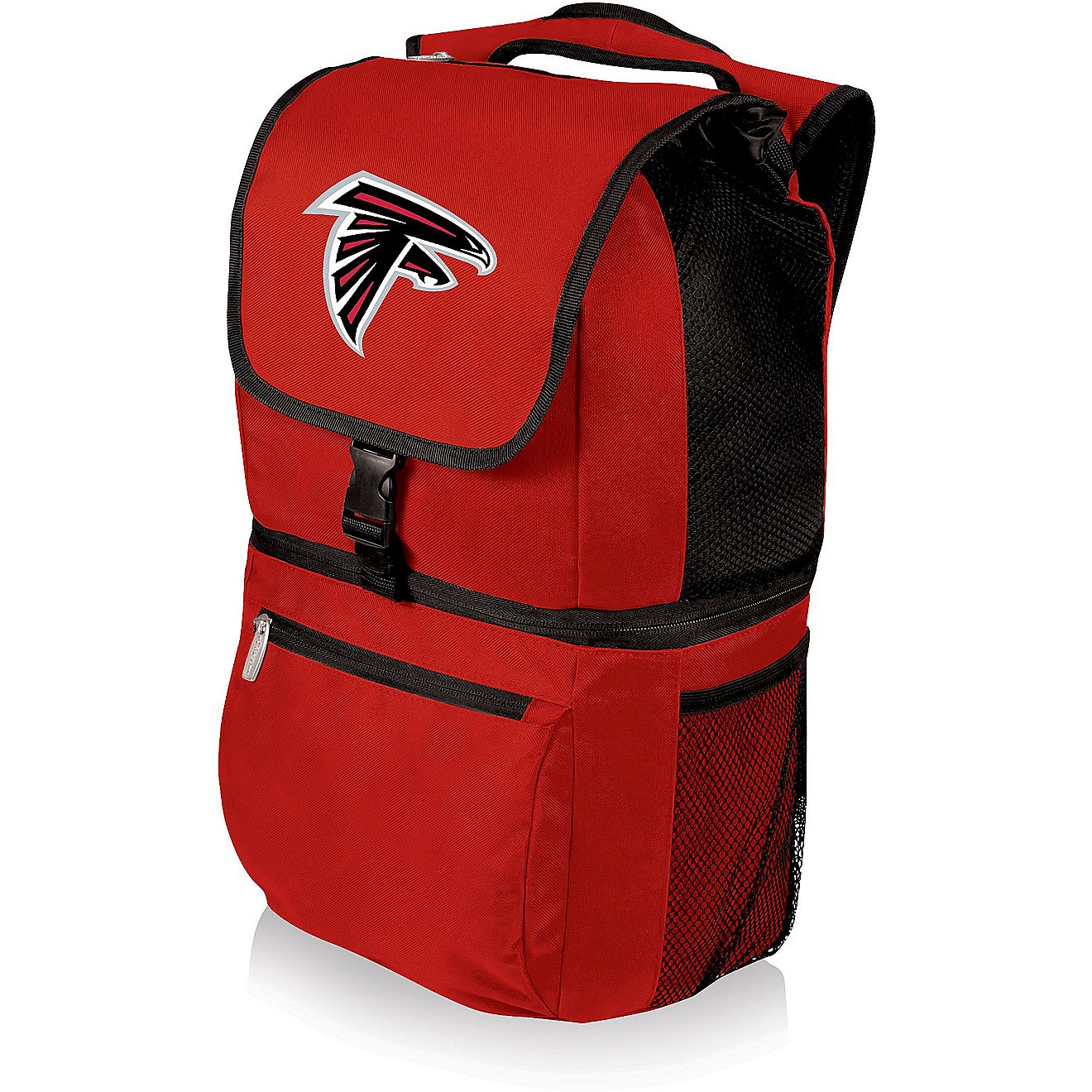 Picnic Time Atlanta Falcons Zuma Backpack Cooler                                                                                 - view number 1