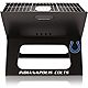 Picnic Time Indianapolis Colts X-Grill Portable BBQ Grill                                                                        - view number 1 image