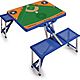 Picnic Time Houston Astros Portable Picnic Table                                                                                 - view number 1 image