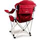 Picnic Time St. Louis Cardinals Reclining Camp Chair                                                                             - view number 1 image