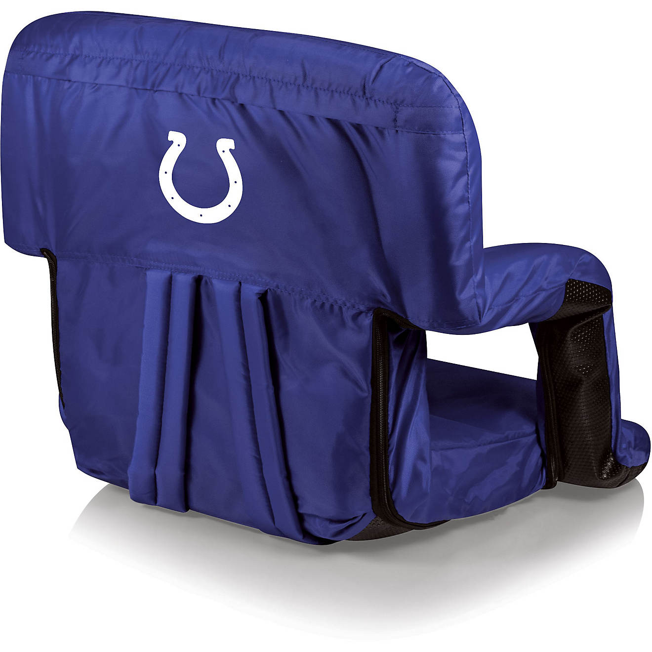 Picnic Time Indianapolis Colts Ventura Stadium Seat                                                                              - view number 1
