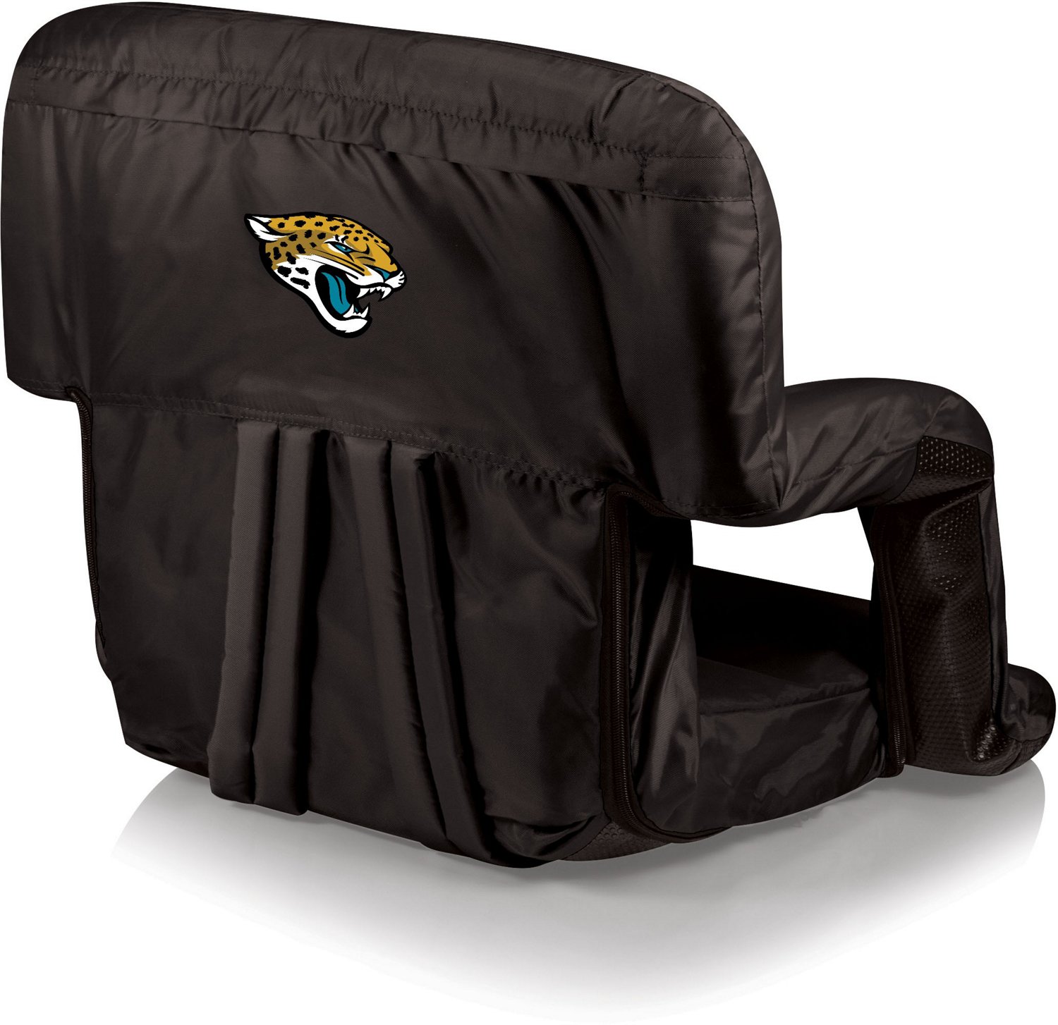 Picnic Time Jacksonville Jaguars Ventura Stadium Seat Academy