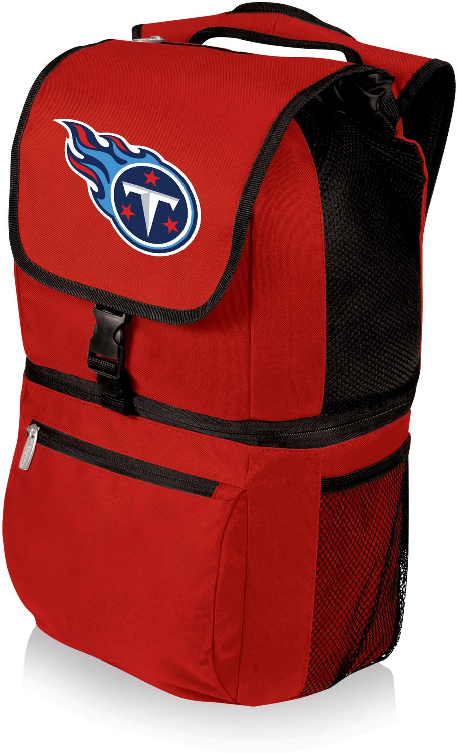 Picnic Time Tennessee Titans Zuma Backpack Cooler Academy