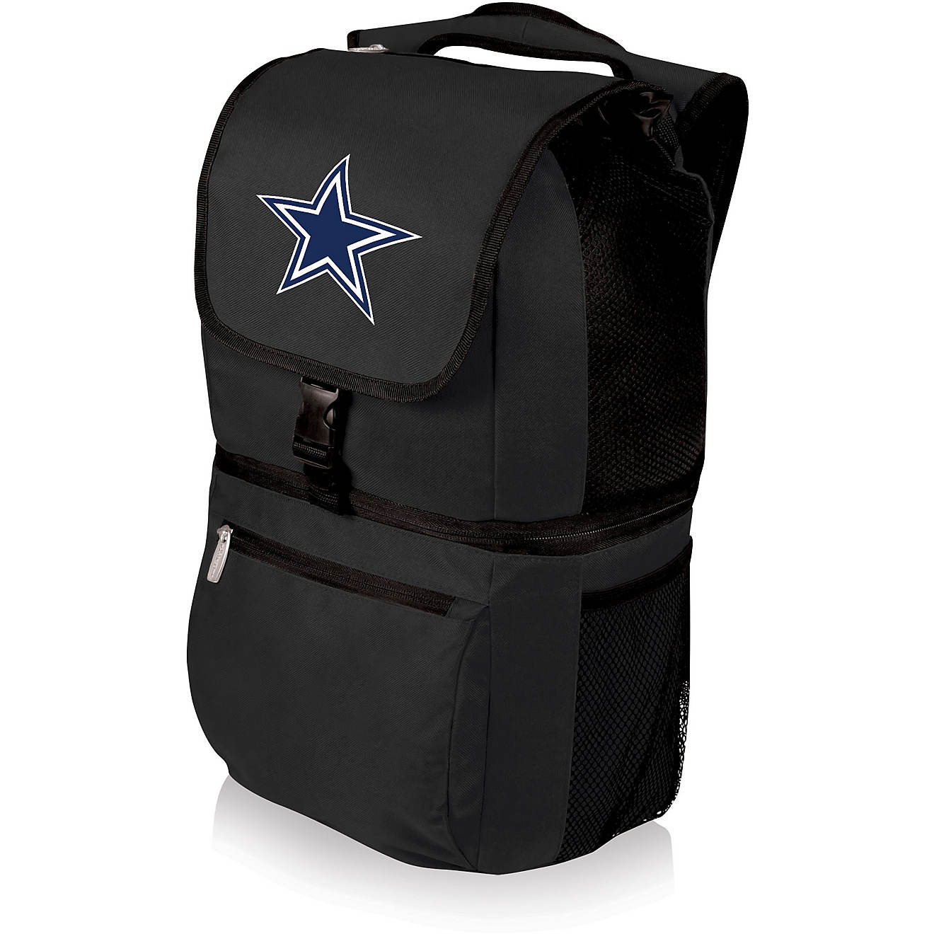 Picnic Time Dallas Cowboys Zuma Backpack Cooler                                                                                  - view number 1