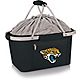 Picnic Time Jacksonville Jaguars Metro Basket Collapsible Tote                                                                   - view number 1 image