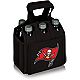 Picnic Time Tampa Bay Buccaneers 6-Pack Beverage Carrier                                                                         - view number 1 image