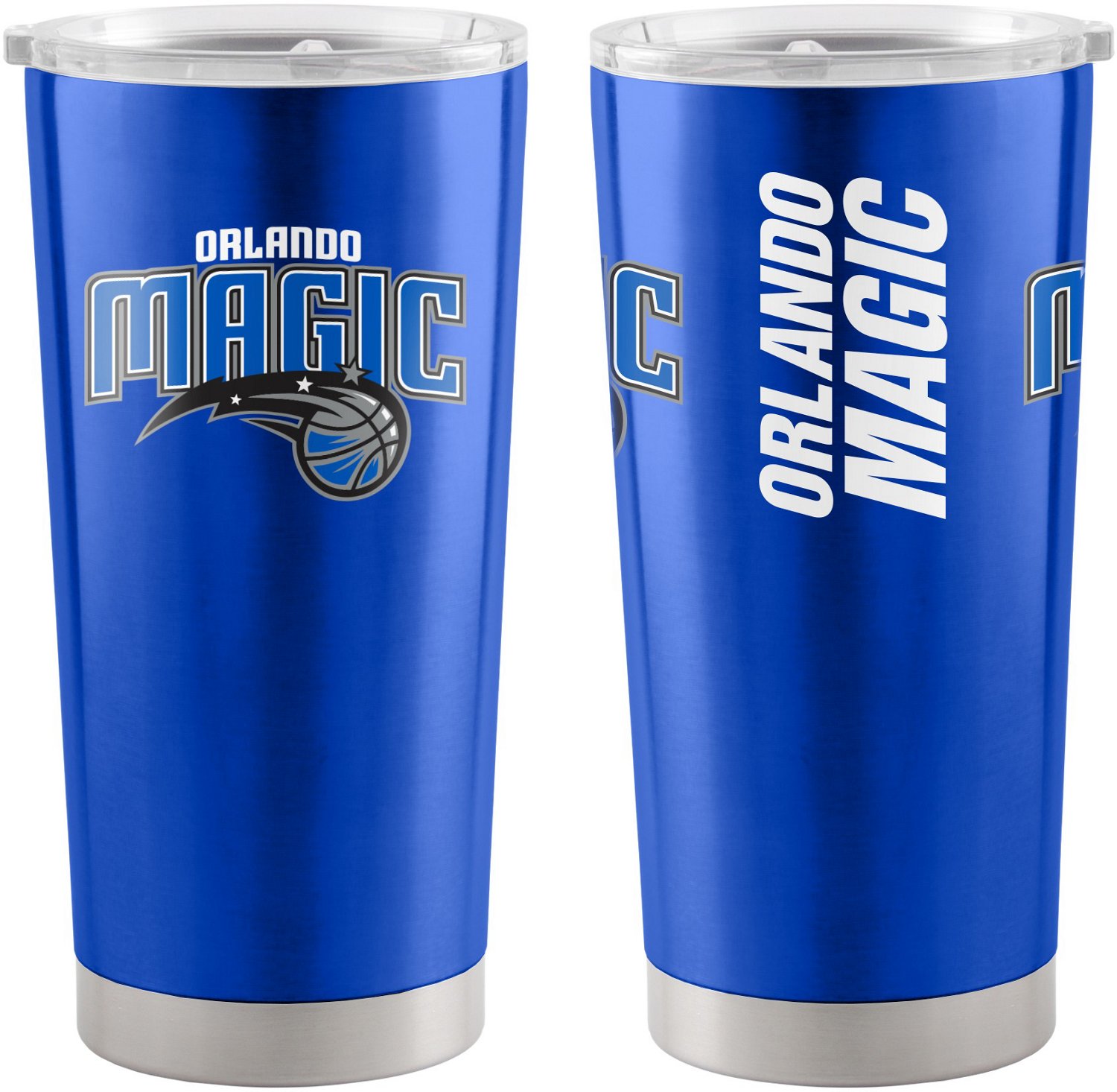 Boelter Brands Orlando Magic Ultra 20 oz Tumbler Academy