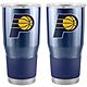 Boelter Brands Indiana Pacers Ultra 30 oz Tumbler                                                                                - view number 1 image