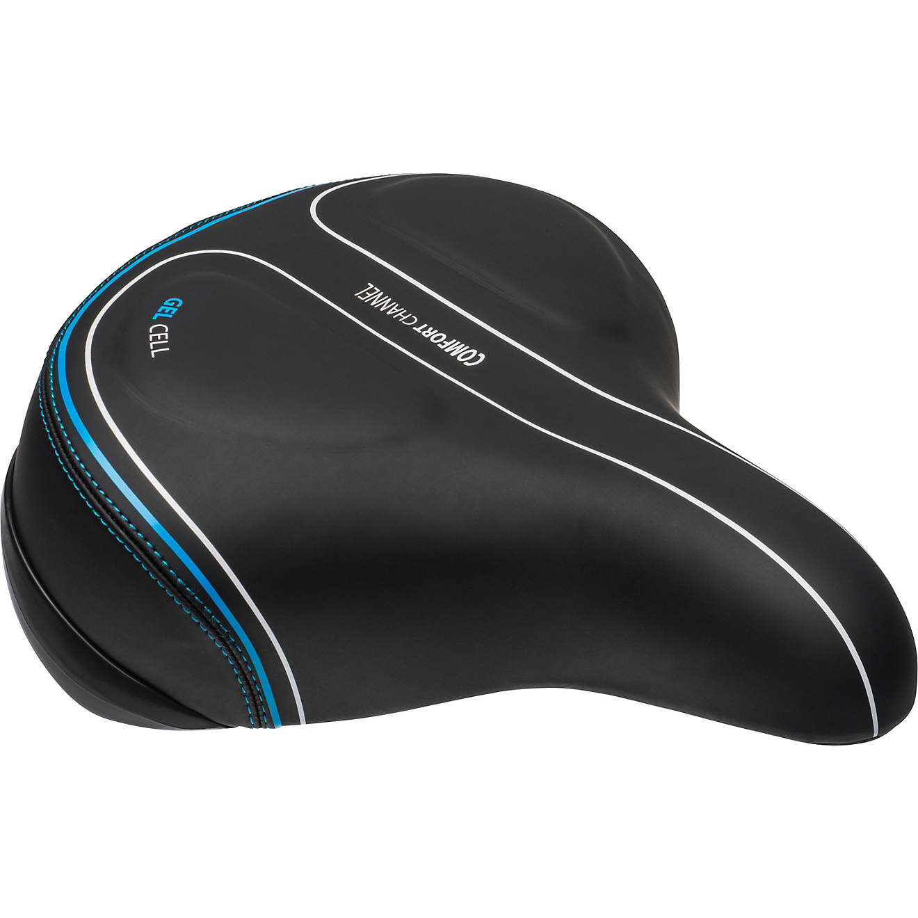 Bell Comfort 625 Bicycle Seat                                                                                                    - view number 1