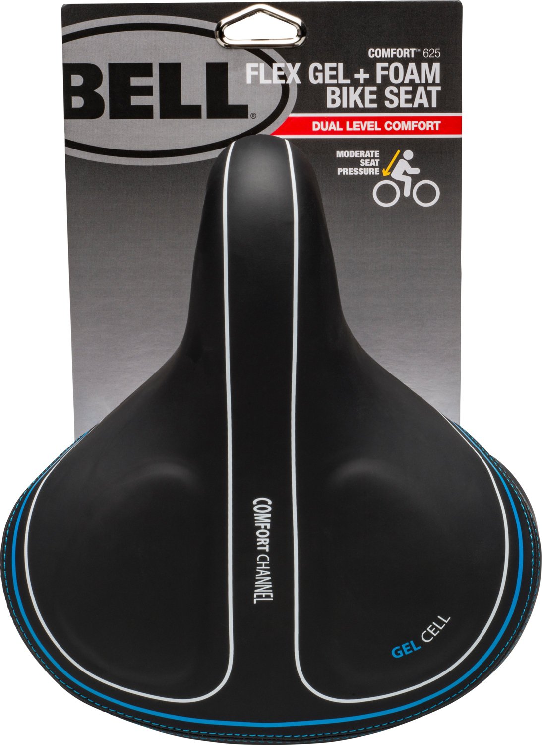 bell bicycle seat